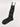 Luxury Cashmere-Silk Knee-High - Antracite