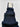 Luxury Cashmere-Silk Knee-High Navy