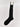 Luxury Cashmere-Silk Knee-High - Nero