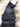 Luxury Cashmere-Silk Knee-High Dark Grey