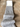 Luxury Cashmere-Silk Knee-High Grigio
