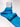 Filo di Scozia Cotton Mid-Calf - Acqua