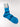 Filo di Scozia Cotton Mid-Calf - Acqua