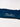 Filo di Scozia Cotton Mid-Calf - Blu