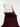 Filo di Scozia Cotton Mid-Calf - Bordeaux