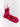 Socken aus ägyptischer Baumwolle Blu