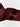 Donna Filo di Scozia Knee-High - Bordeaux