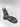 Donna Filo di Scozia Knee-High - Grigio