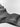 Donna Filo di Scozia Knee-High - Grigio