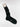 Donna Filo di Scozia Knee-High - Nero