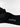 Donna Filo di Scozia Knee-High - Nero