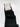 Donna Filo di Scozia Knee-High - Nero