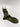 Donna Filo di Scozia Knee-High - Oliva