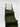 Donna Filo di Scozia Knee-High - Oliva