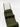 Filo di Scozia Cotton Knee-High - Oliva