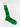 Kniestrümpfe aus ägyptischer Baumwolle Verde