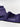 Kniestrümpfe aus ägyptischer Baumwolle Viola
