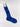 Donna Filo di Scozia Knee-High - Zaffiro