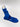Donna Filo di Scozia Knee-High - Zaffiro