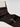 Filo di Scozia Cotton Mid-Calf - Moro (dark brown)