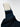 Filo di Scozia Cotton Mid-Calf - Navy