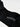 Filo di Scozia Cotton Mid-Calf - Nero