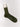 Filo di Scozia Cotton Mid-Calf - Oliva