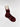 Donna Filo di Scozia Cotton - Bordeaux