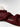 Donna Filo di Scozia Cotton - Bordeaux