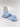 Filo di Scozia Cotton Mid-Calf - Celeste