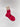 Donna Filo di Scozia Cotton - Fucsia