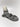 Filo di Scozia Cotton Mid-Calf - Grigio