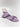 Donna Filo di Scozia Cotton - Lavanda
