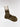 Donna Filo di Scozia Cotton - Tabacco