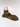 Donna Filo di Scozia Cotton - Tabacco
