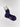 Donna Filo di Scozia Cotton - Viola