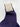 Donna Filo di Scozia Cotton - Viola