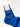 Vanisé Cotton Mid-Calf - Blu