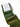 Vanisé Cotton Knee-High - Militare/Ocra