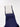 Filo di Scozia Cotton Mid-Calf - Viola