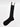 Merino Knee-High Nero