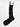 Merino Knee-High Nero