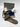 Gift Box: Egyptian Cotton Knee-High - Blu, Tabacco