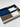 Gift Box: Egyptian Cotton Knee-High - Blu, Tabacco