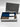 Gift Box: Egyptian Cotton Knee-High - Blu, Tabacco