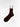 Merino Mid-Calf Marrone