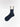 Merino Mid-Calf Navy Blue