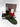 Gift Box: Egyptian Cotton Mid-Calf - Rosso, Oliva, Bordeaux